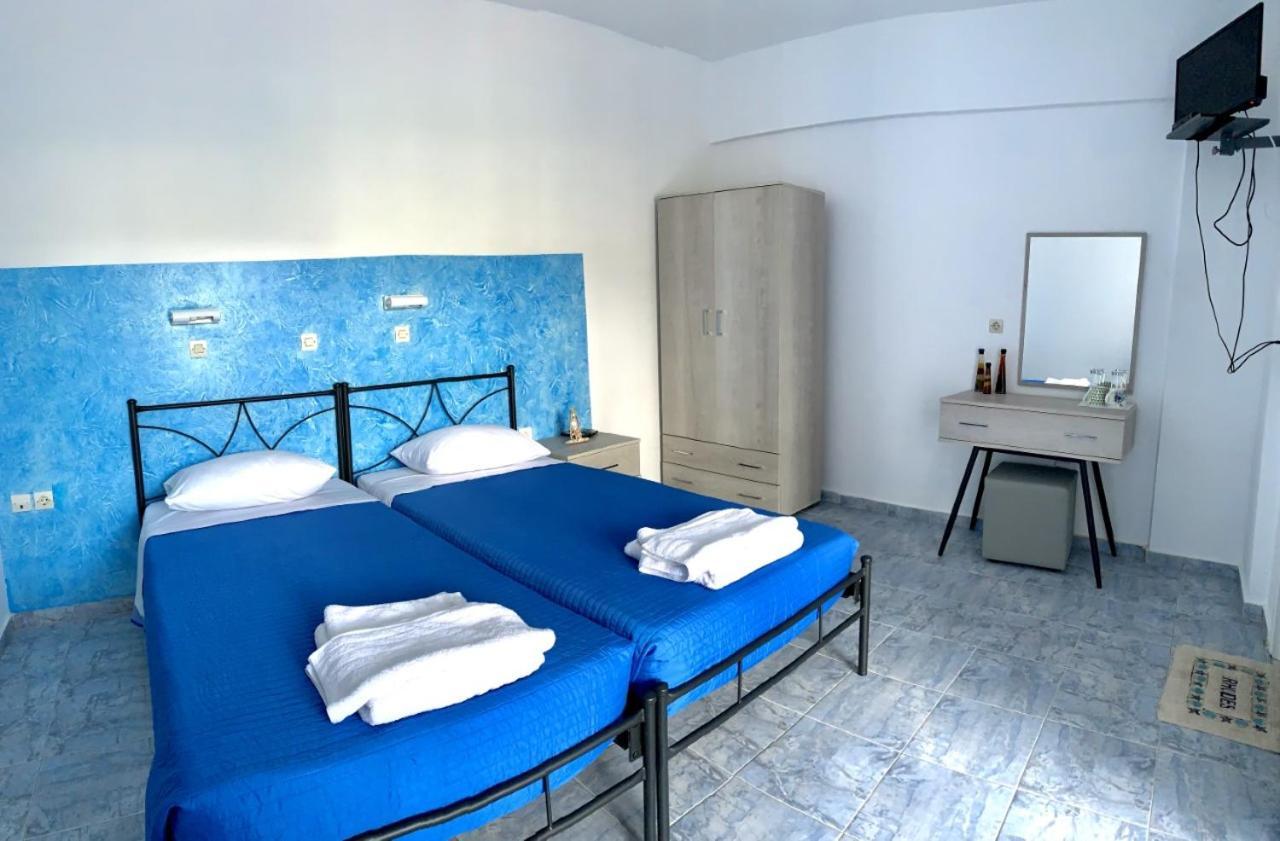 Kedros Hotel 2*