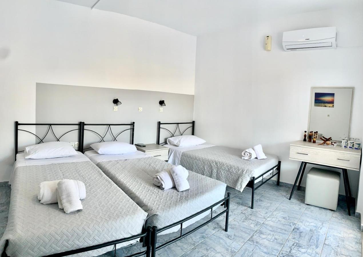 Kedros Hotel 2*